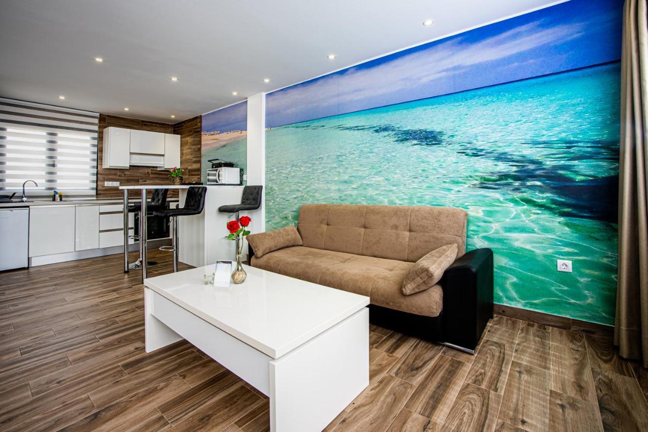 דירות Playa Jandia Loft Del Mar 2 Jandia מראה חיצוני תמונה