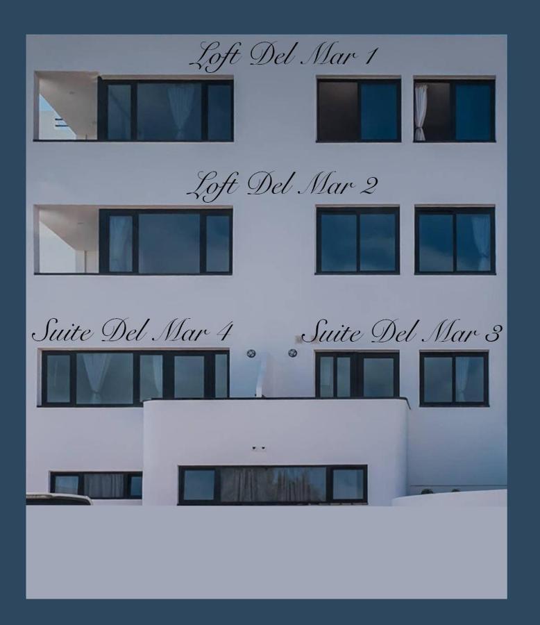 דירות Playa Jandia Loft Del Mar 2 Jandia מראה חיצוני תמונה
