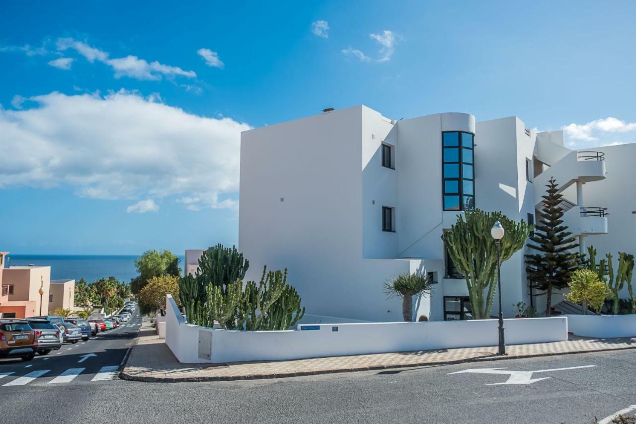 דירות Playa Jandia Loft Del Mar 2 Jandia מראה חיצוני תמונה