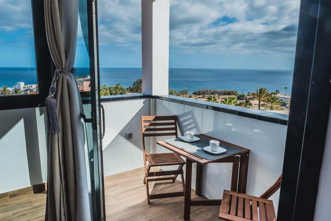 דירות Playa Jandia Loft Del Mar 2 Jandia מראה חיצוני תמונה