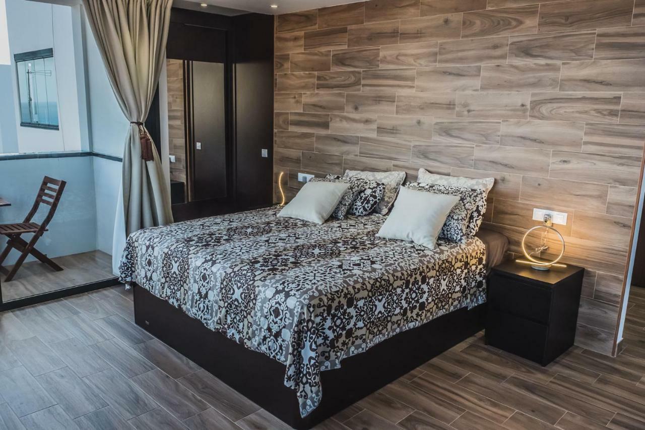 דירות Playa Jandia Loft Del Mar 2 Jandia מראה חיצוני תמונה