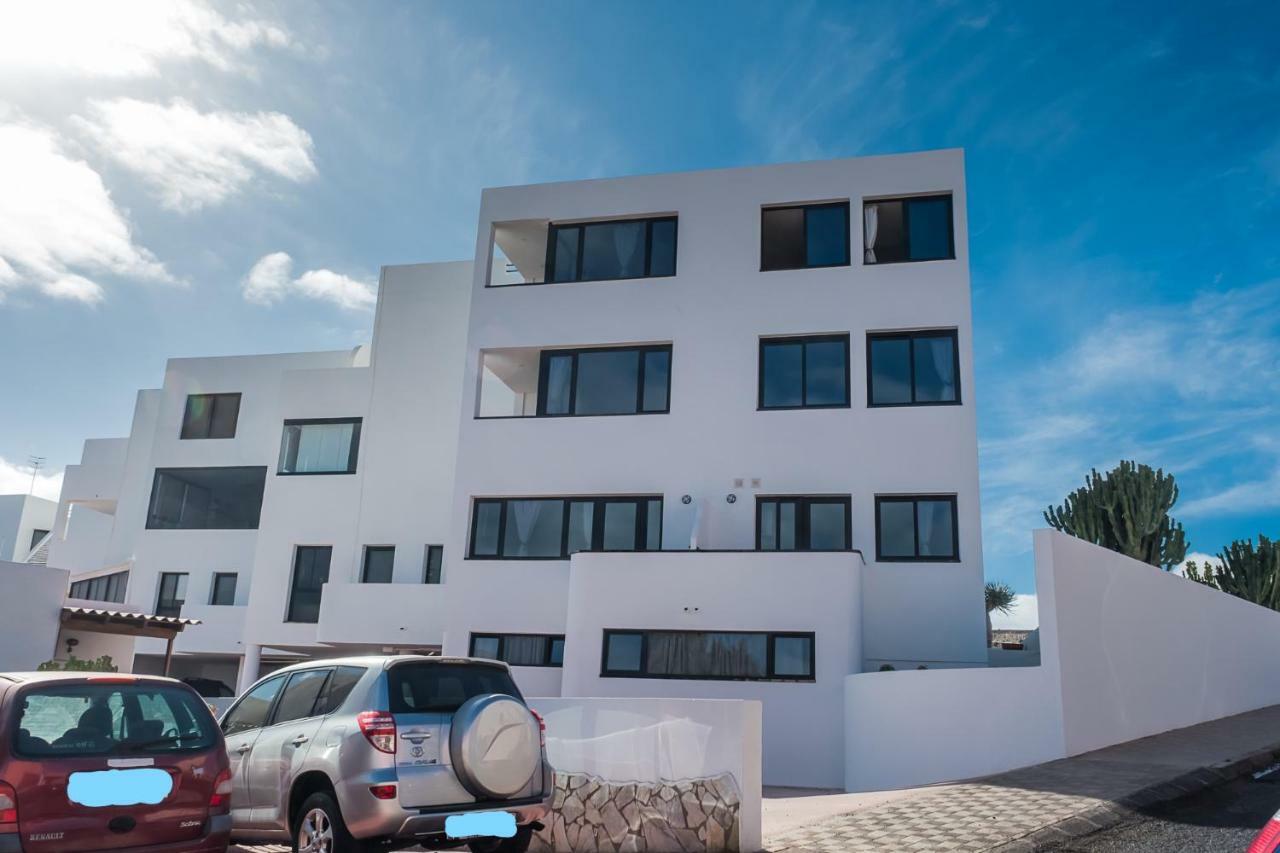 דירות Playa Jandia Loft Del Mar 2 Jandia מראה חיצוני תמונה