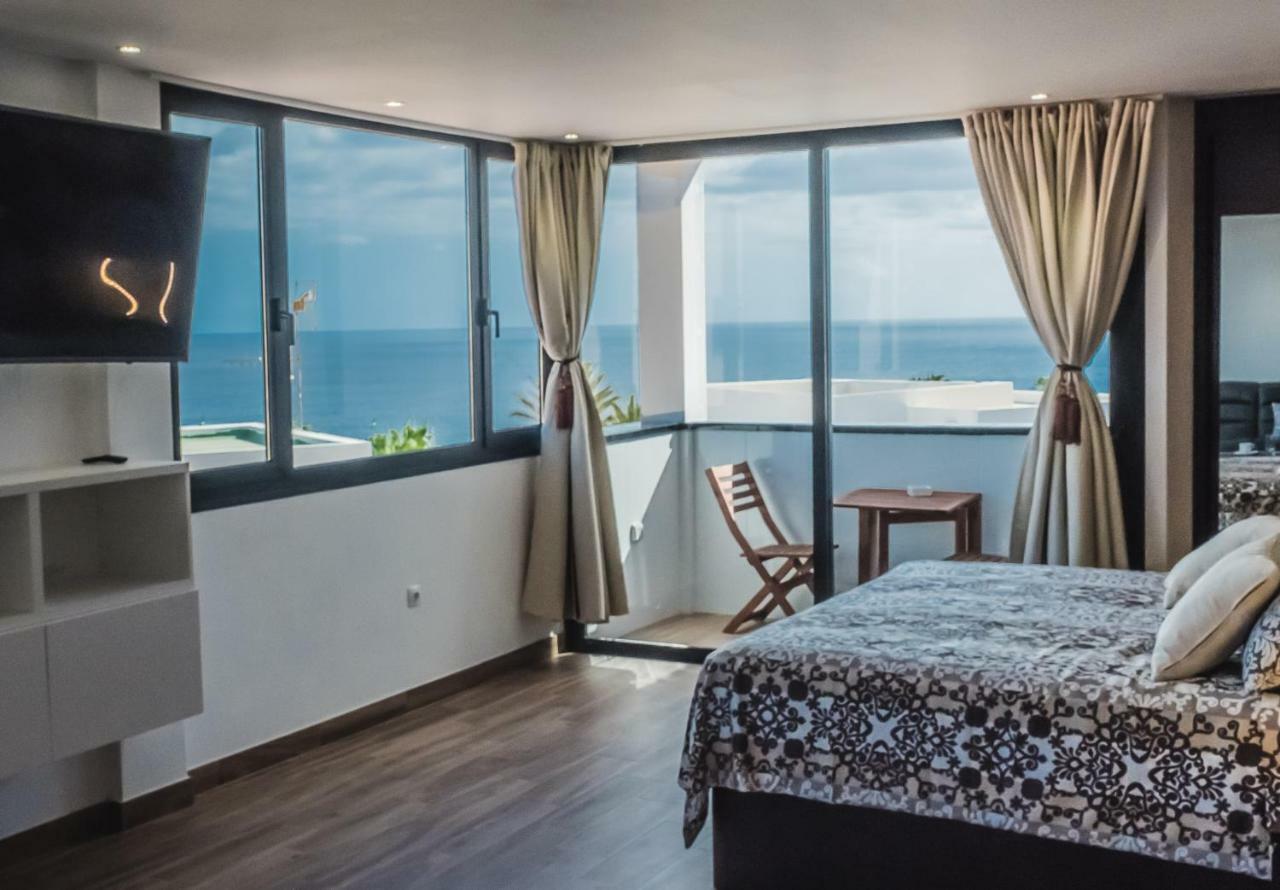 דירות Playa Jandia Loft Del Mar 2 Jandia מראה חיצוני תמונה