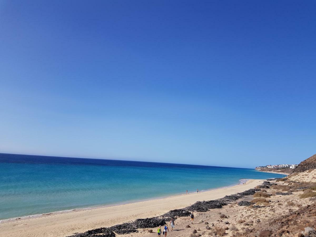 דירות Playa Jandia Loft Del Mar 2 Jandia מראה חיצוני תמונה