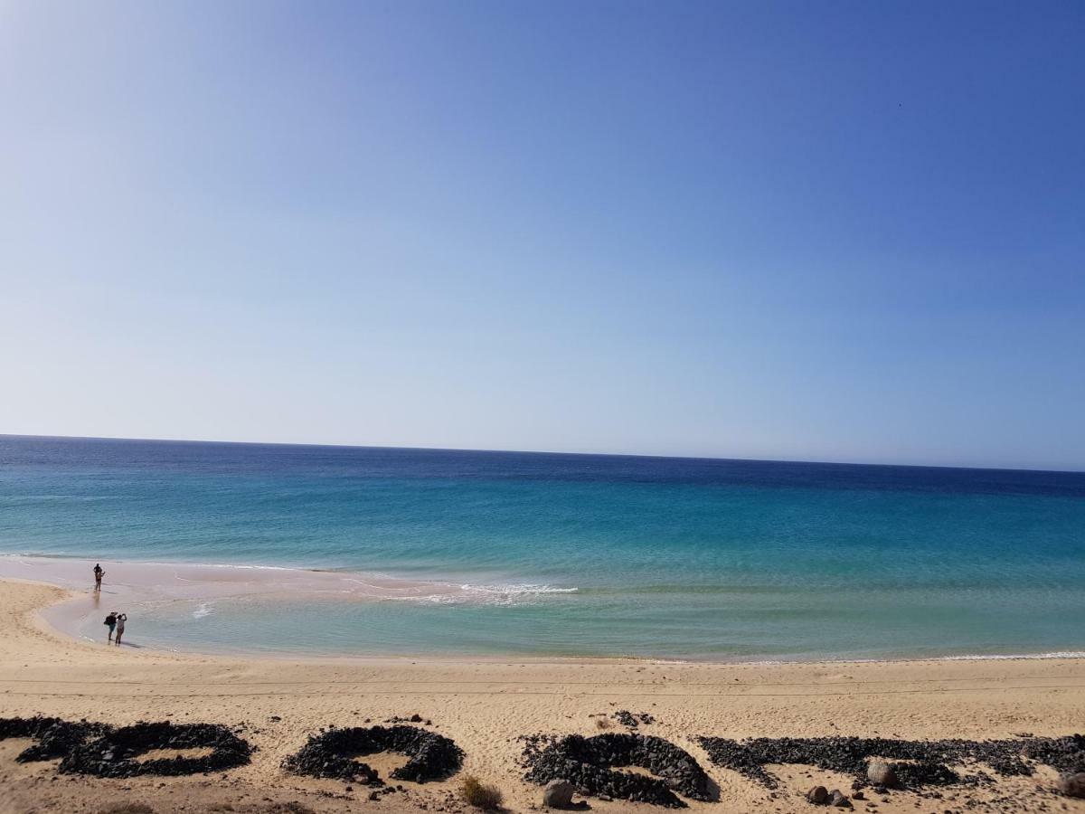 דירות Playa Jandia Loft Del Mar 2 Jandia מראה חיצוני תמונה