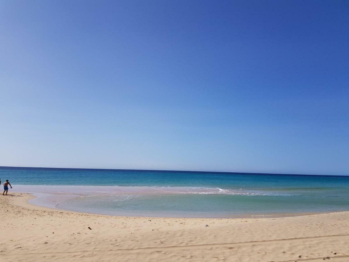 דירות Playa Jandia Loft Del Mar 2 Jandia מראה חיצוני תמונה