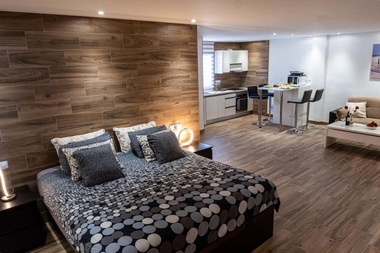 דירות Playa Jandia Loft Del Mar 2 Jandia מראה חיצוני תמונה
