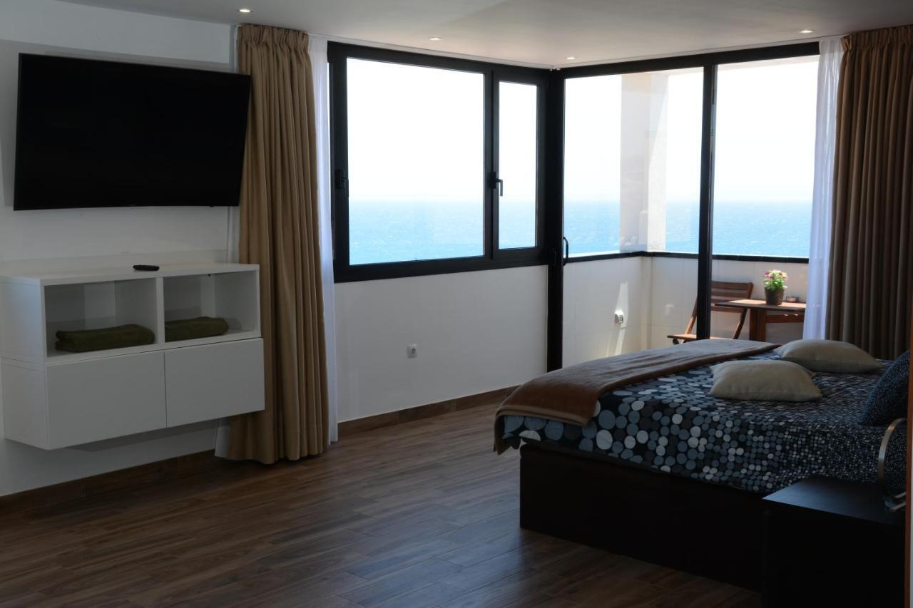 דירות Playa Jandia Loft Del Mar 2 Jandia מראה חיצוני תמונה