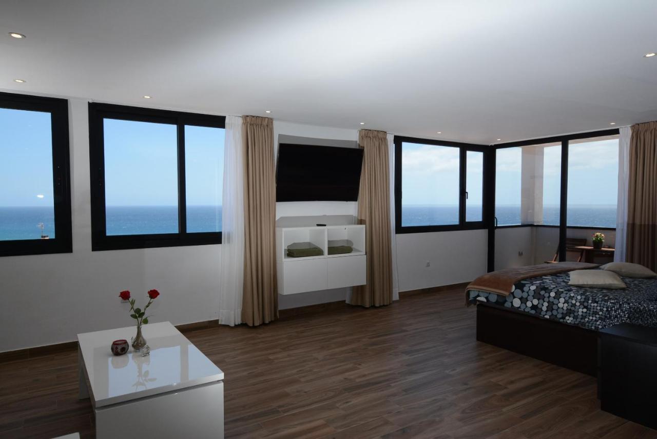 דירות Playa Jandia Loft Del Mar 2 Jandia מראה חיצוני תמונה