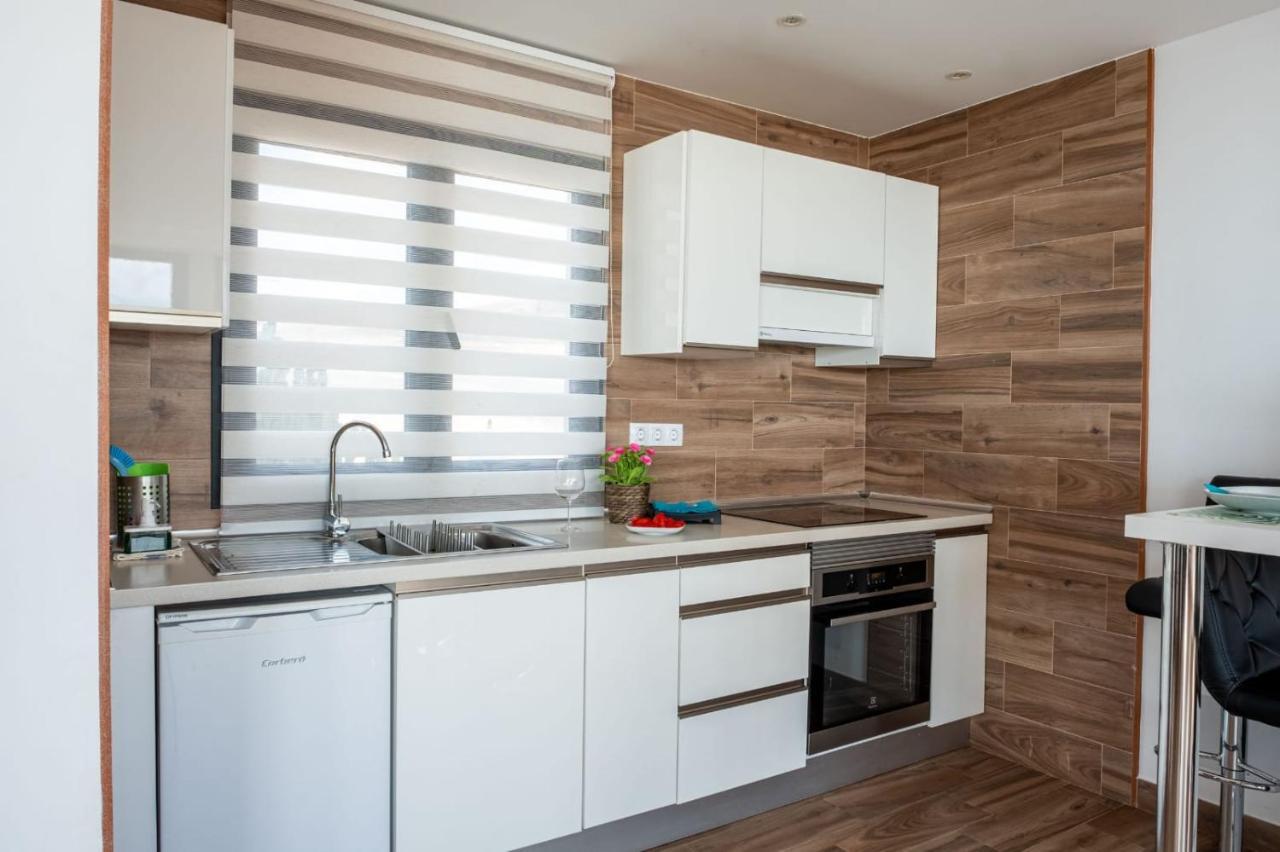 דירות Playa Jandia Loft Del Mar 2 Jandia מראה חיצוני תמונה