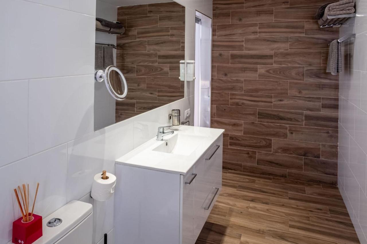 דירות Playa Jandia Loft Del Mar 2 Jandia מראה חיצוני תמונה