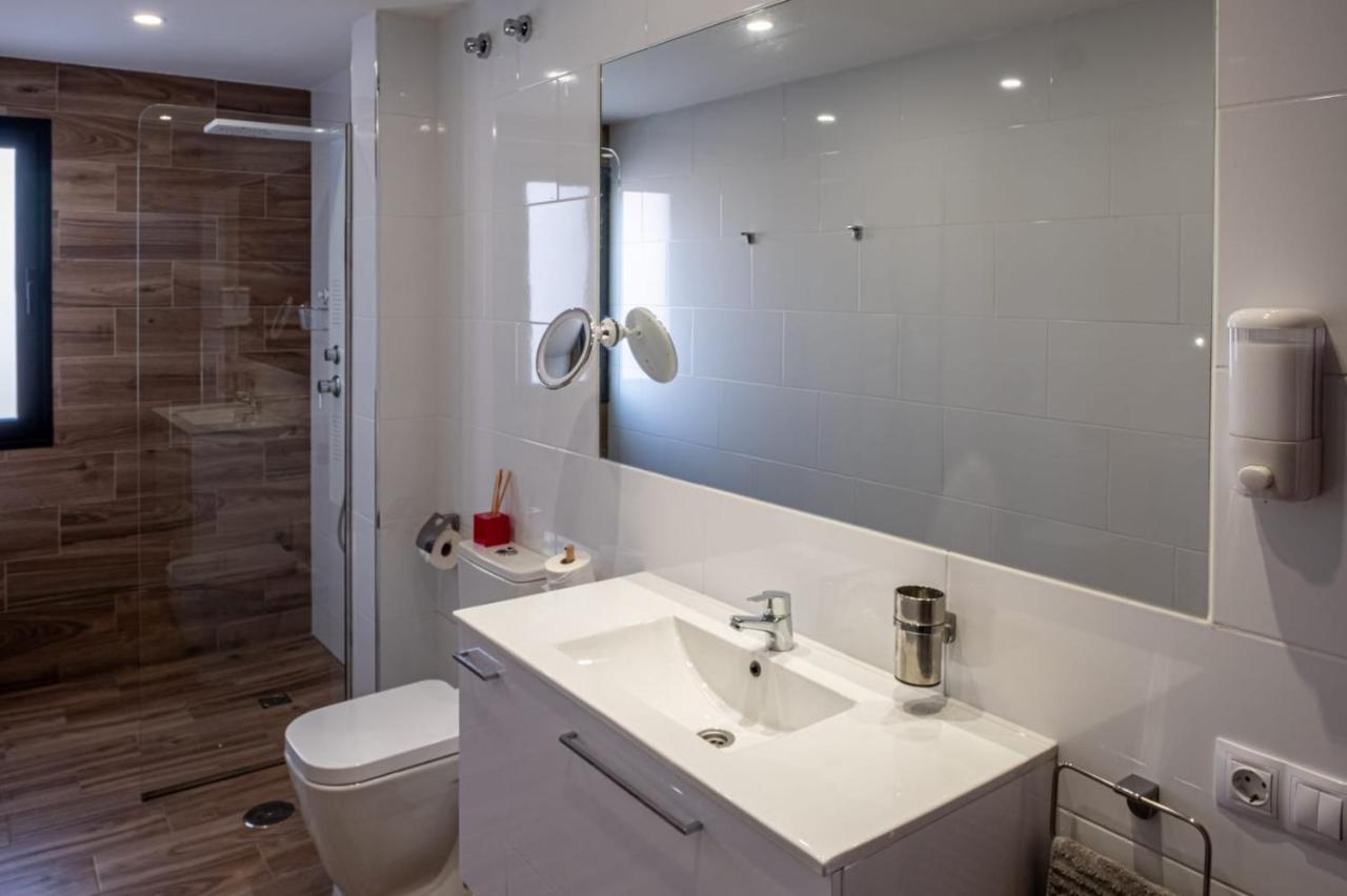 דירות Playa Jandia Loft Del Mar 2 Jandia מראה חיצוני תמונה