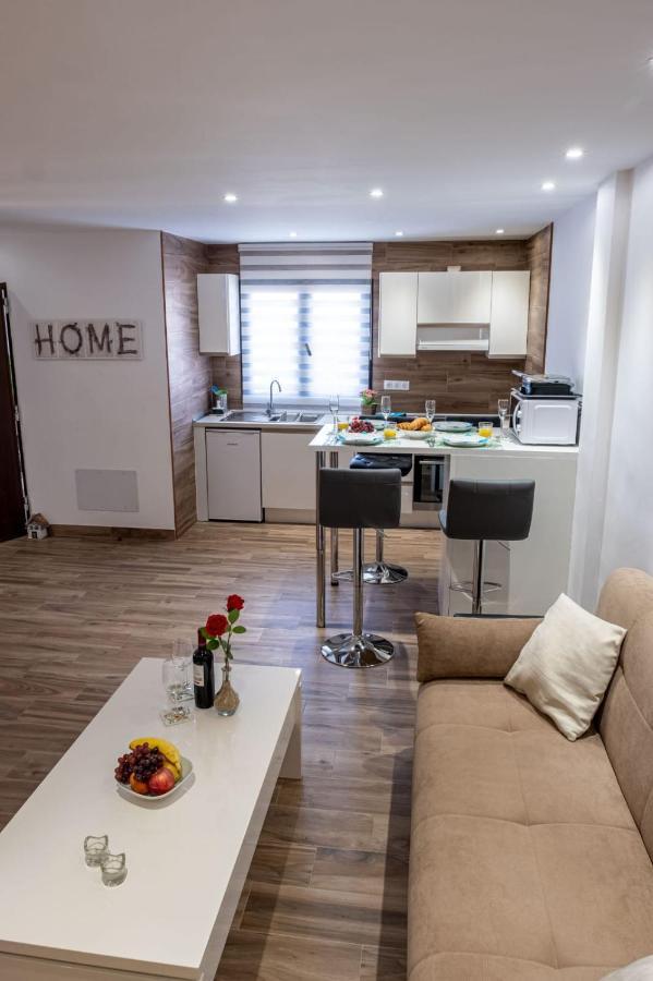 דירות Playa Jandia Loft Del Mar 2 Jandia מראה חיצוני תמונה